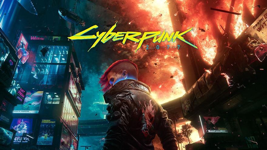 Cyberpunk 2077 recibe la actualización para consolas de nueva generación y estrena demo