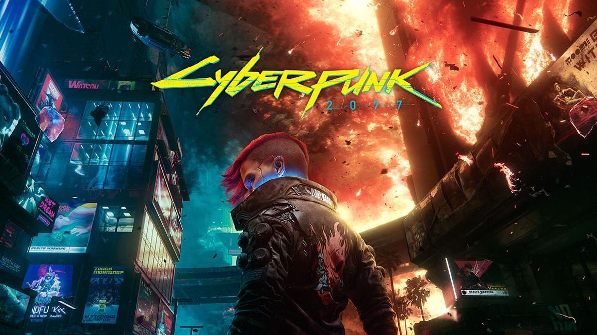 Cyberpunk 2077 recibe la actualización para consolas de nueva generación y estrena demo.