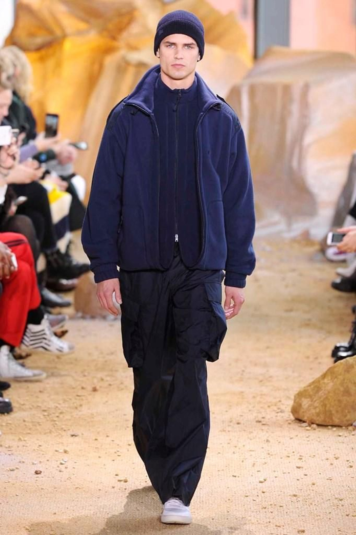 Lacoste