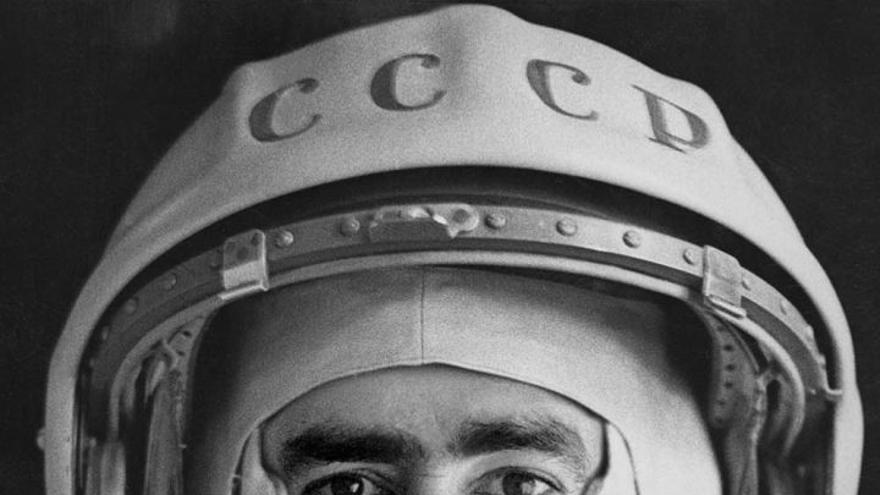 Sputnik: La odisea del Soyuz 2