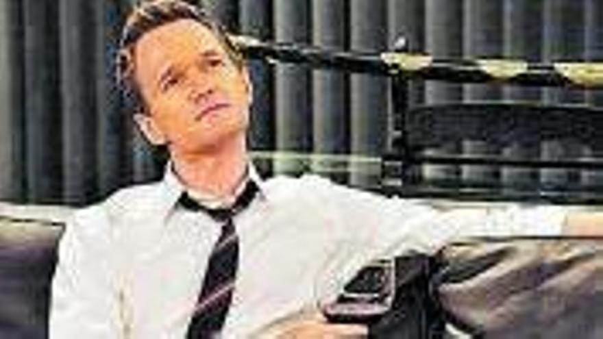 Neil Patrick Harris | DDG