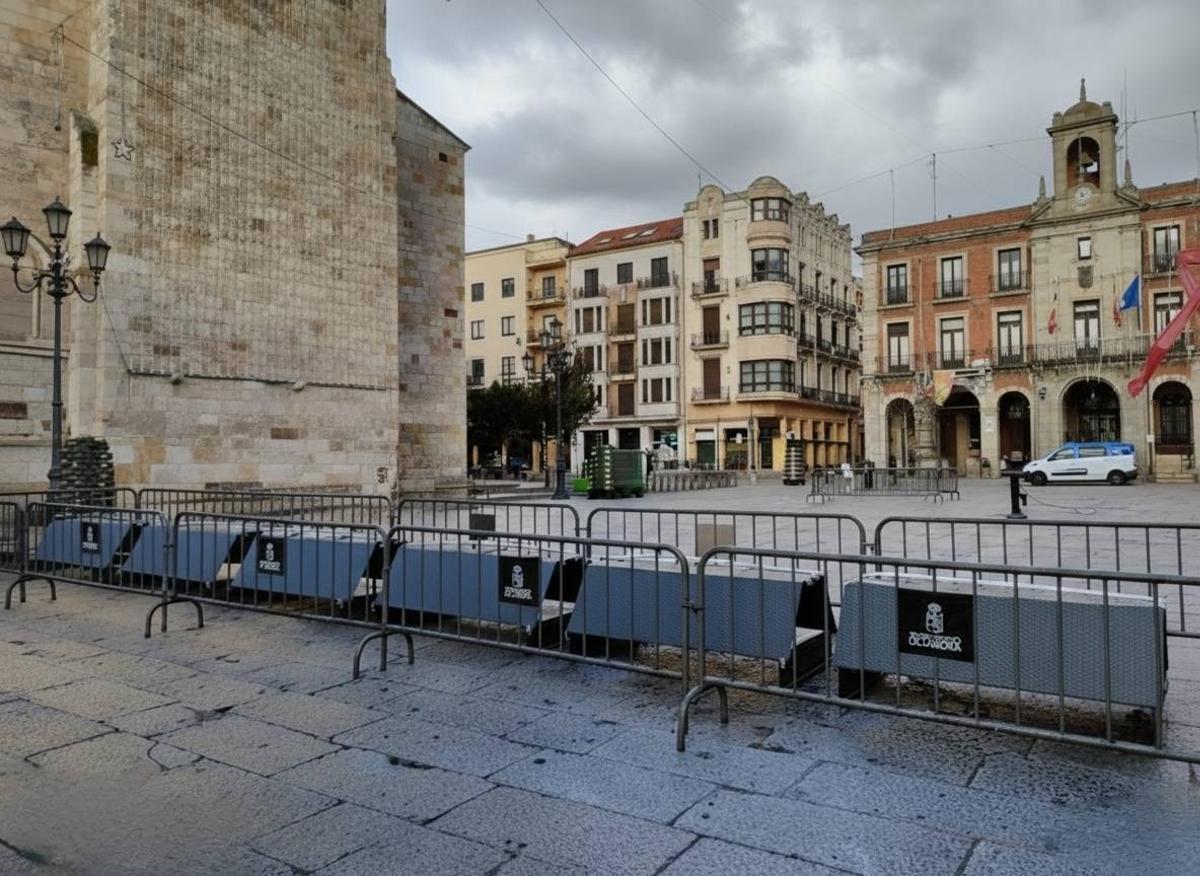 Montaje fotográfico.