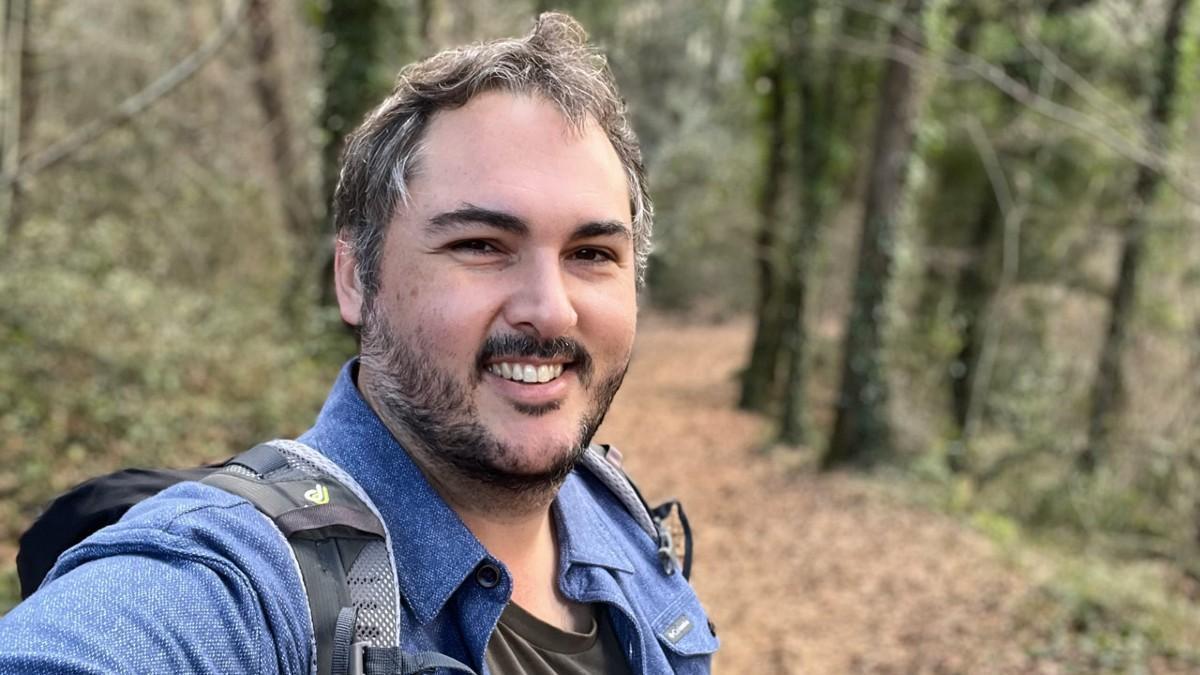 La Tierra no pertenece a los humanos, solo somos una especie más entre millones de otras