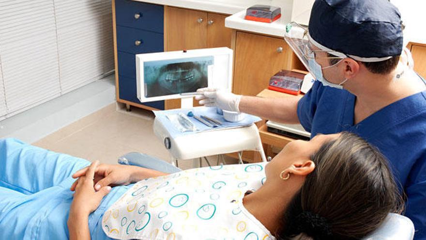 10 preguntas que nos hacemos antes de ir al dentista