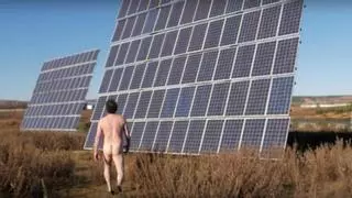 Un corto relata el drama de los afectados por el plan fotovoltaico: "Es la mayor estafa de la democracia"