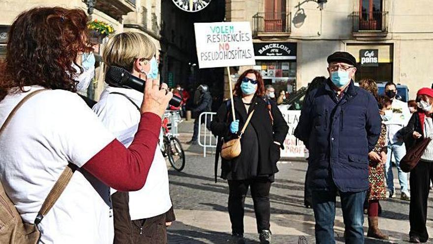 Trilla afirma que les noves mesures contra el virus «no són contundents ni clares»