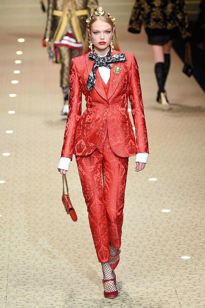 Dolce & Gabbana