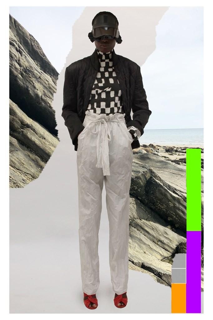 Preen By Thornton Bregazzi