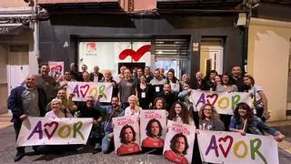 Xàtiva Unida confía en un acuerdo con el PSPV para asegurar "un gobierno progresista"