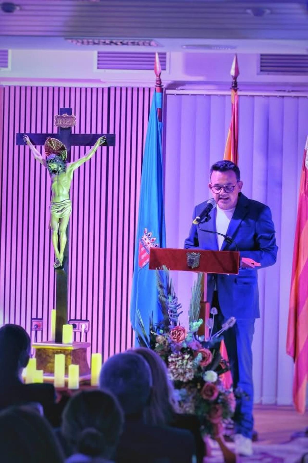 El audiovisual ha sido dirigido por José Luis Navarro Díaz, coordinador de Telecrevillent