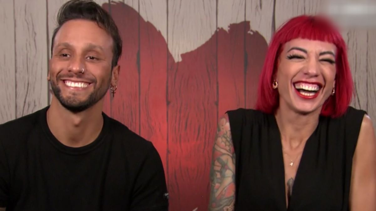 La inédita petición de unos comensales de 'First Dates': 