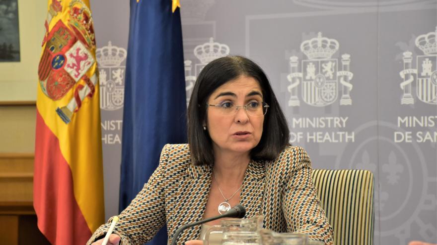 Nazareth Olivera, comadrona: En la privada se hacen más cesáreas