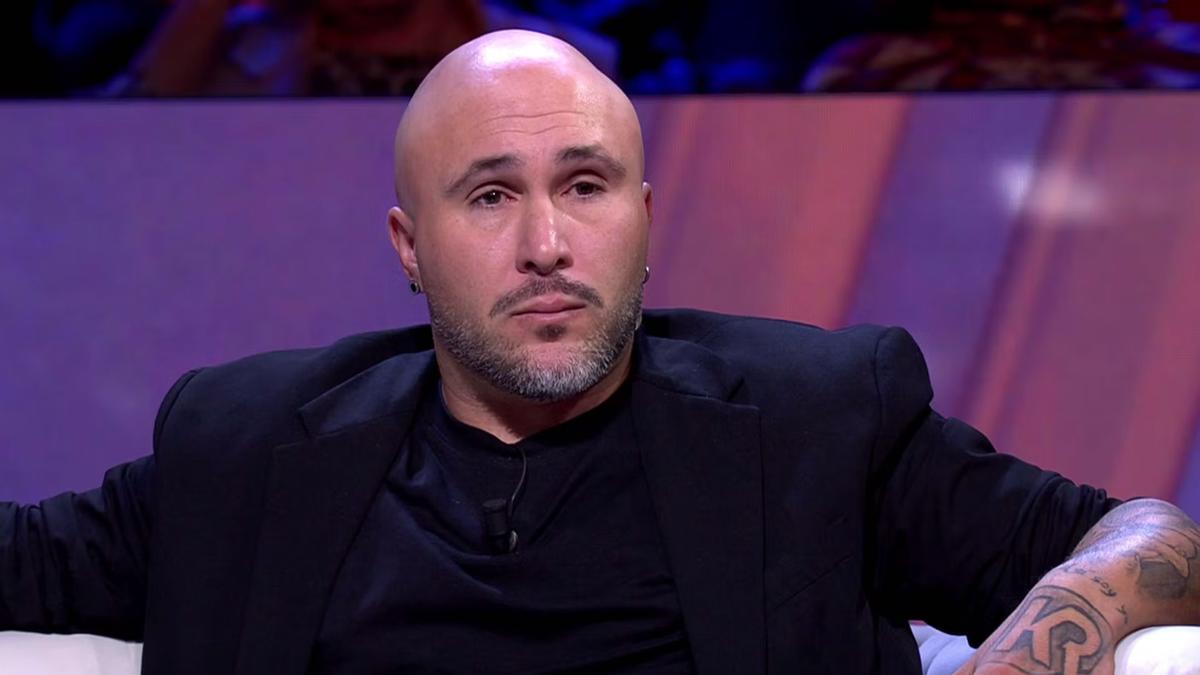 Pantoja reaparece por sorpresa en televisión y habla de la reconciliación con Kiko Rivera tras su ruptura: “La entrevista de Kiko me ha removido muchas cosas y estoy muy sensible”