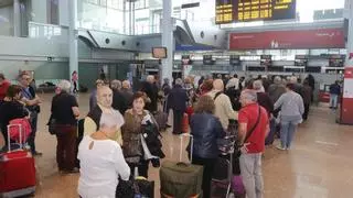 Canarias comienza la reserva de los viajes del Imserso
