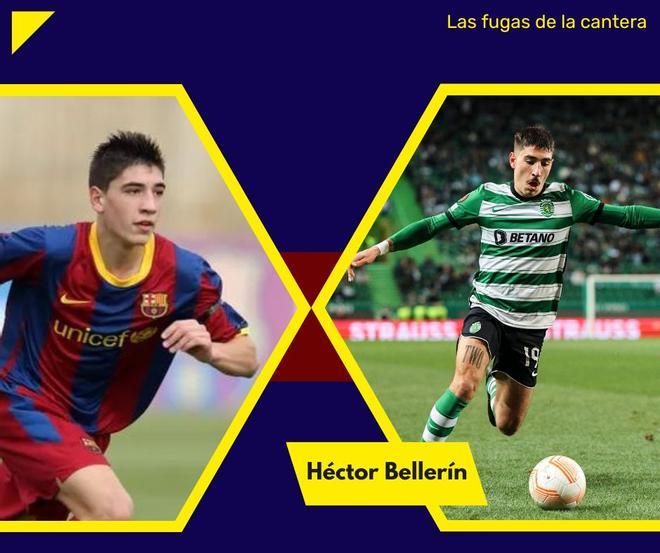 ¡Fuga de talento en el Barça! Todos los cracks que abandonaron La Masia