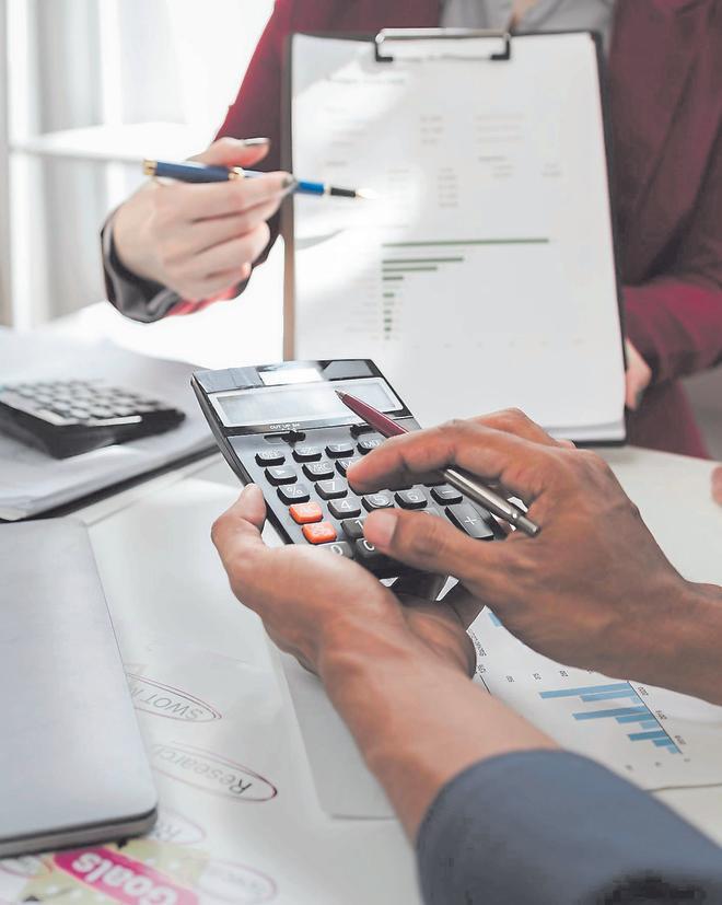 La financiación de las empresas familiares
