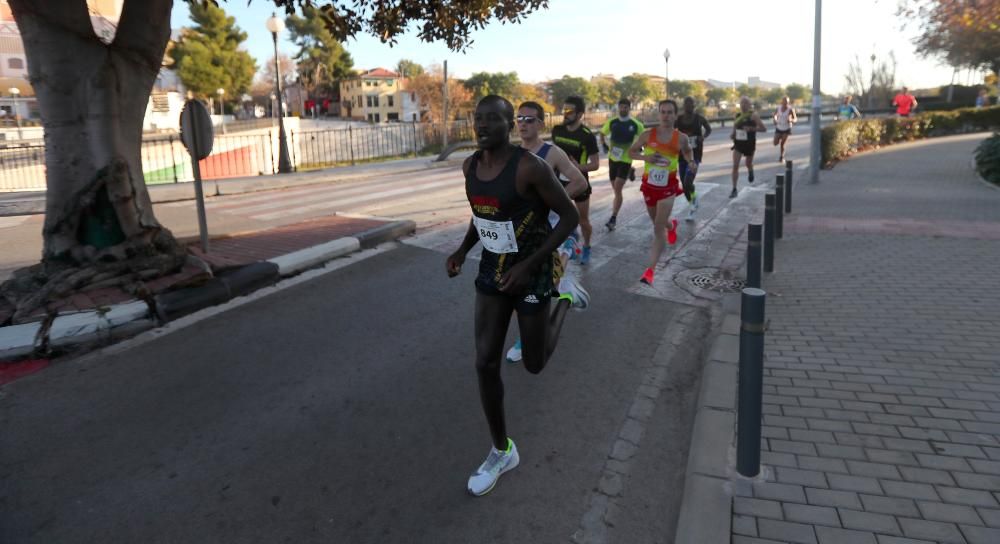 Búscate en la 26ª Quarta i Mitja Marató Picanya-Pa