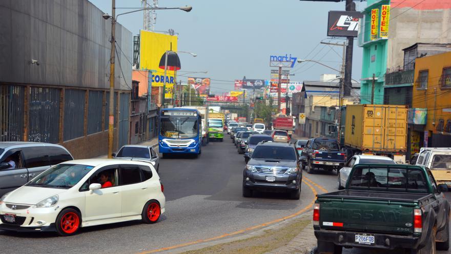 Un accidente de tráfico en Guatemala deja al menos 17 muertos