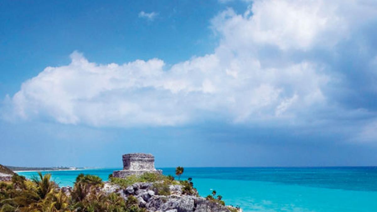 Riviera Maya