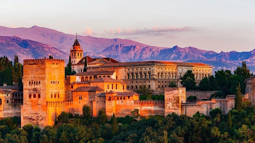 Zaragoza contará con un vuelo chárter a Granada para el puente de San Valero