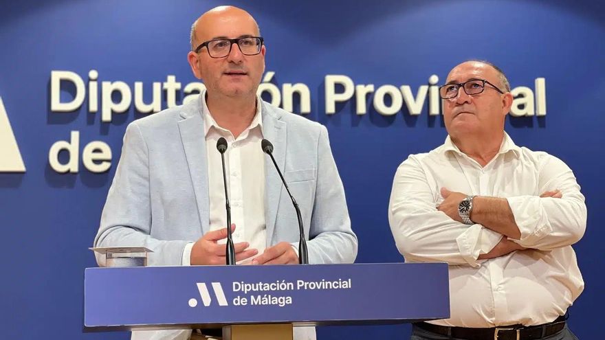 Iznate espera recibir más de 2.000 visitantes en su Día de la Uva Moscatel