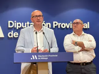 Iznate espera recibir más de 2.000 visitantes en su Día de la Uva Moscatel