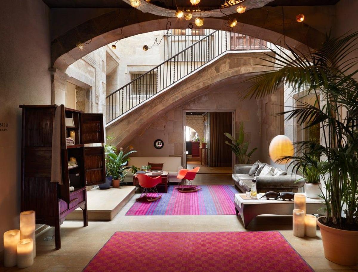 Hotel Neri Barcelona