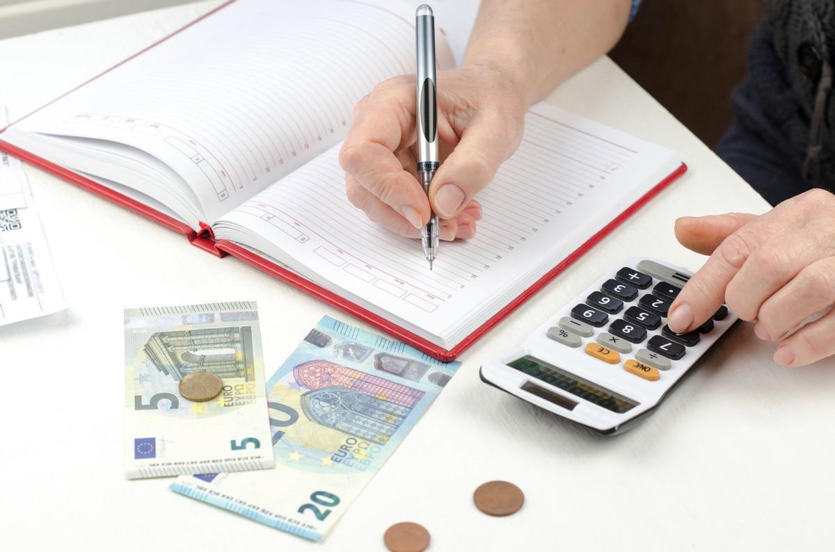 Enero es uno de los meses más complicados para los consumidores, que acusan los gastos extra de Navidad.