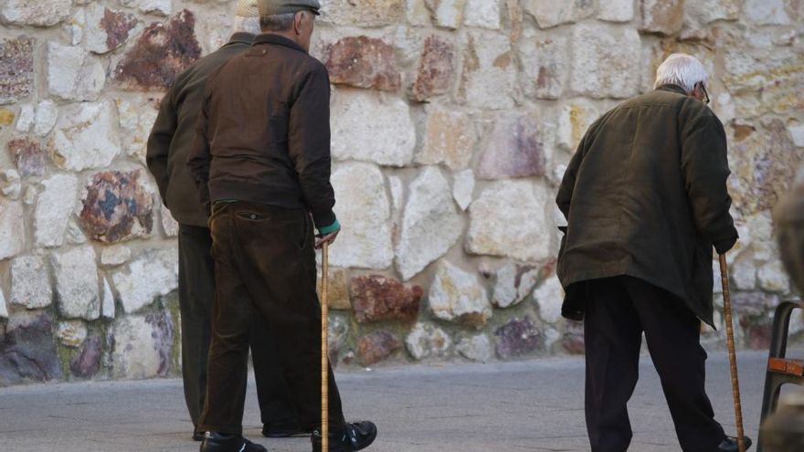 Despejando la duda de las pensiones: así puedes calcular en dos pasos lo que cobrarás de jubilación