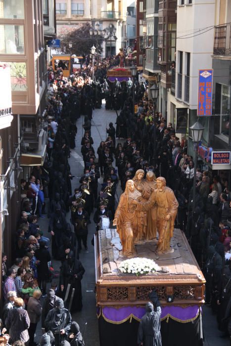 Cofradía de Jesús Nazareno