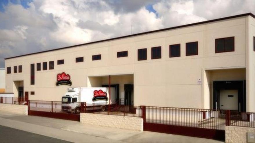 Grupo Costa integra en su holding a la empresa Embutidos La Nuncia