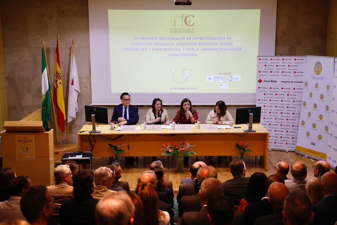 Premios a la atención primaria