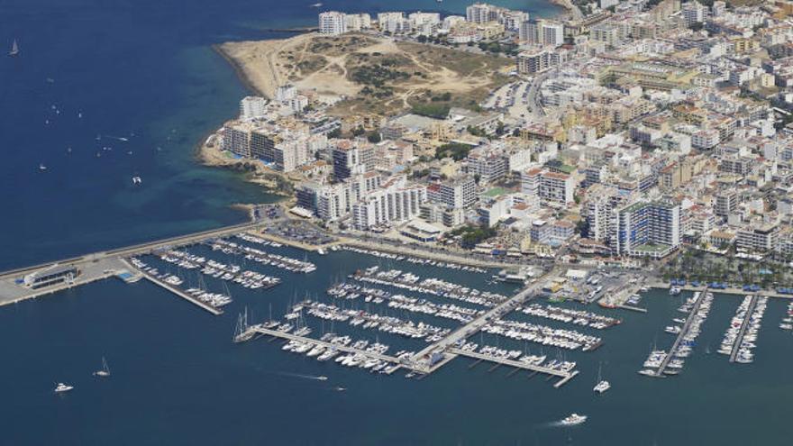 Ibiza es &quot;un mundo aparte&quot; dentro del mercado inmobiliario