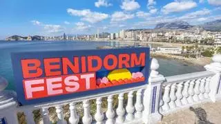 Cómo participar en el Benidorm Fest 2024