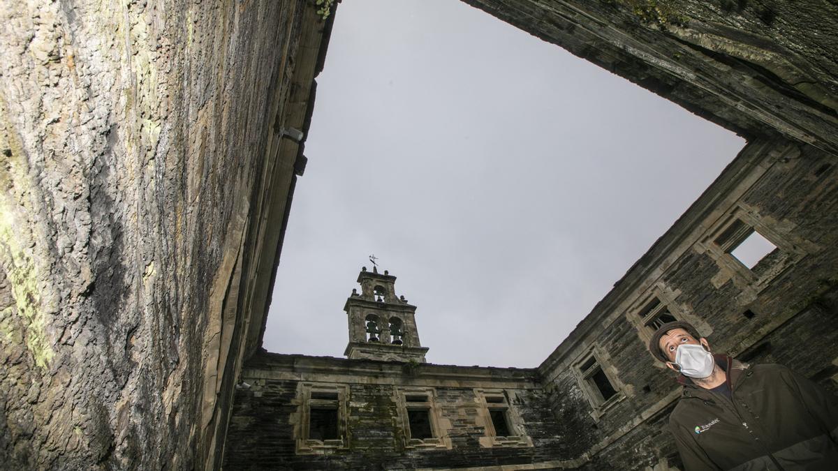 Recorrido por los monasterios olvidados del occidente de Asturias