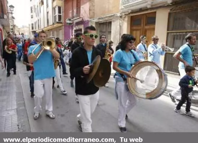 GALERÍA DE FOTOS - Almassora espíritu taurino