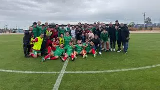 México FC: El club de Tercera RFEF que quiere hacer campeón del mundo al Tricolor