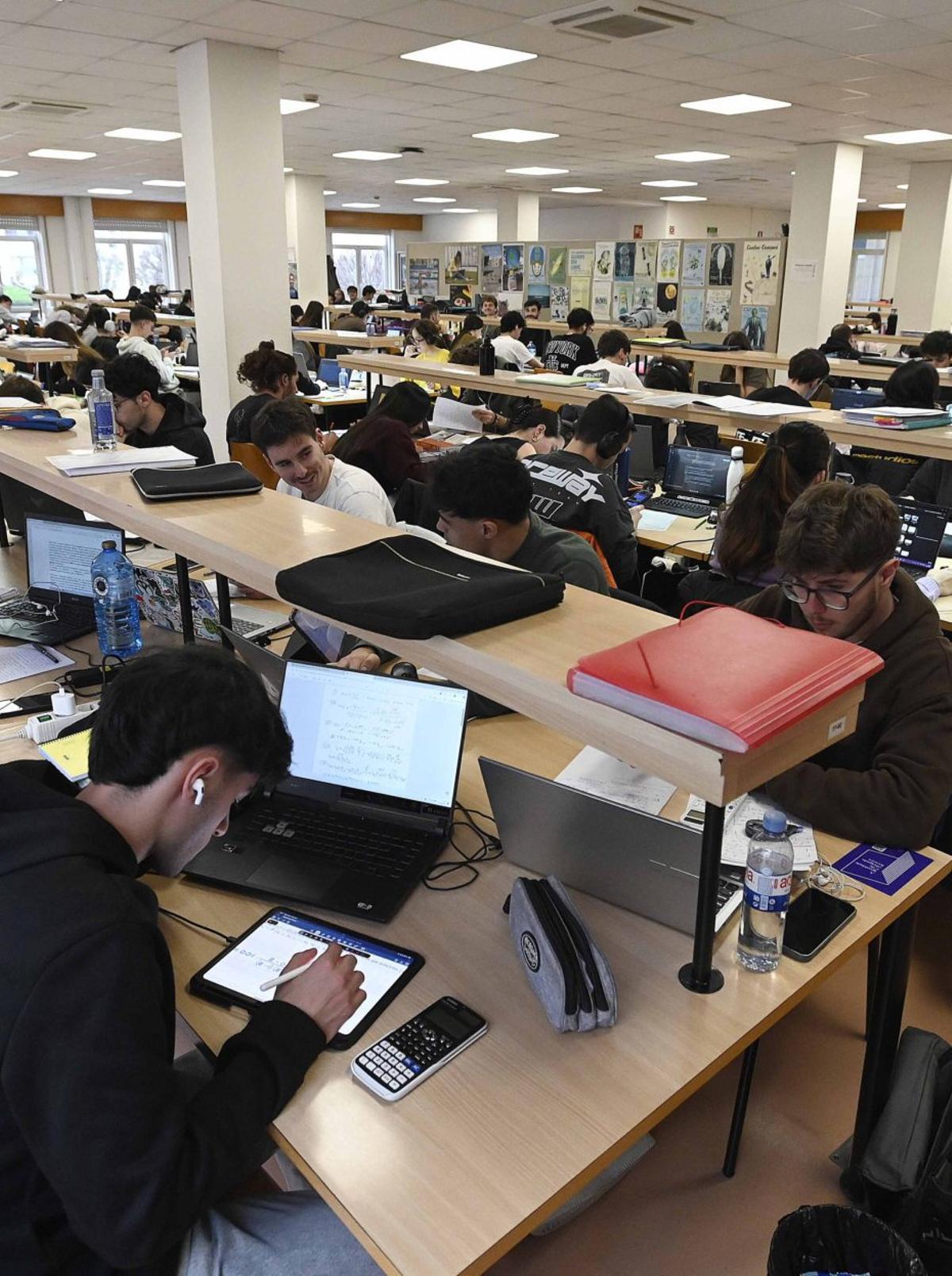 El talent, infraestructura crítica