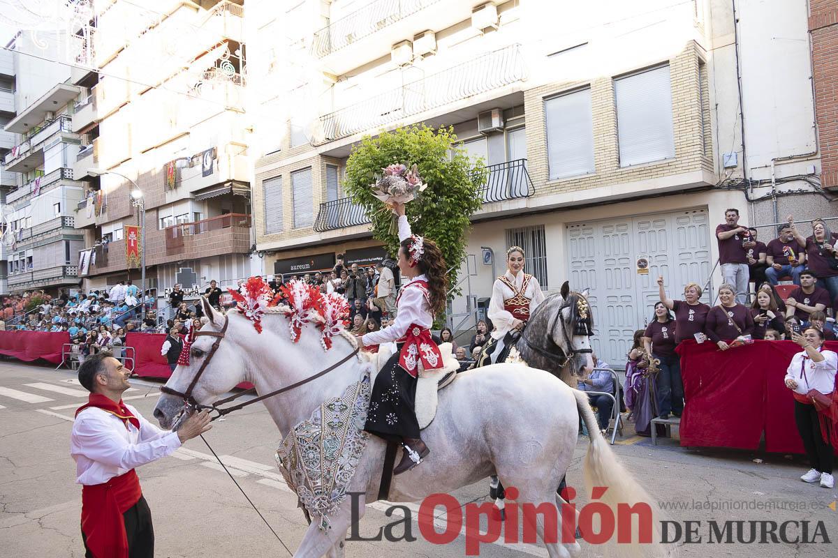 Moros y Cristianos/Desfile día 4 de mayo_Caballos del Vino_009 Moros y Cristianos/Desfile día 4 de mayo_Caballos del Vino_009