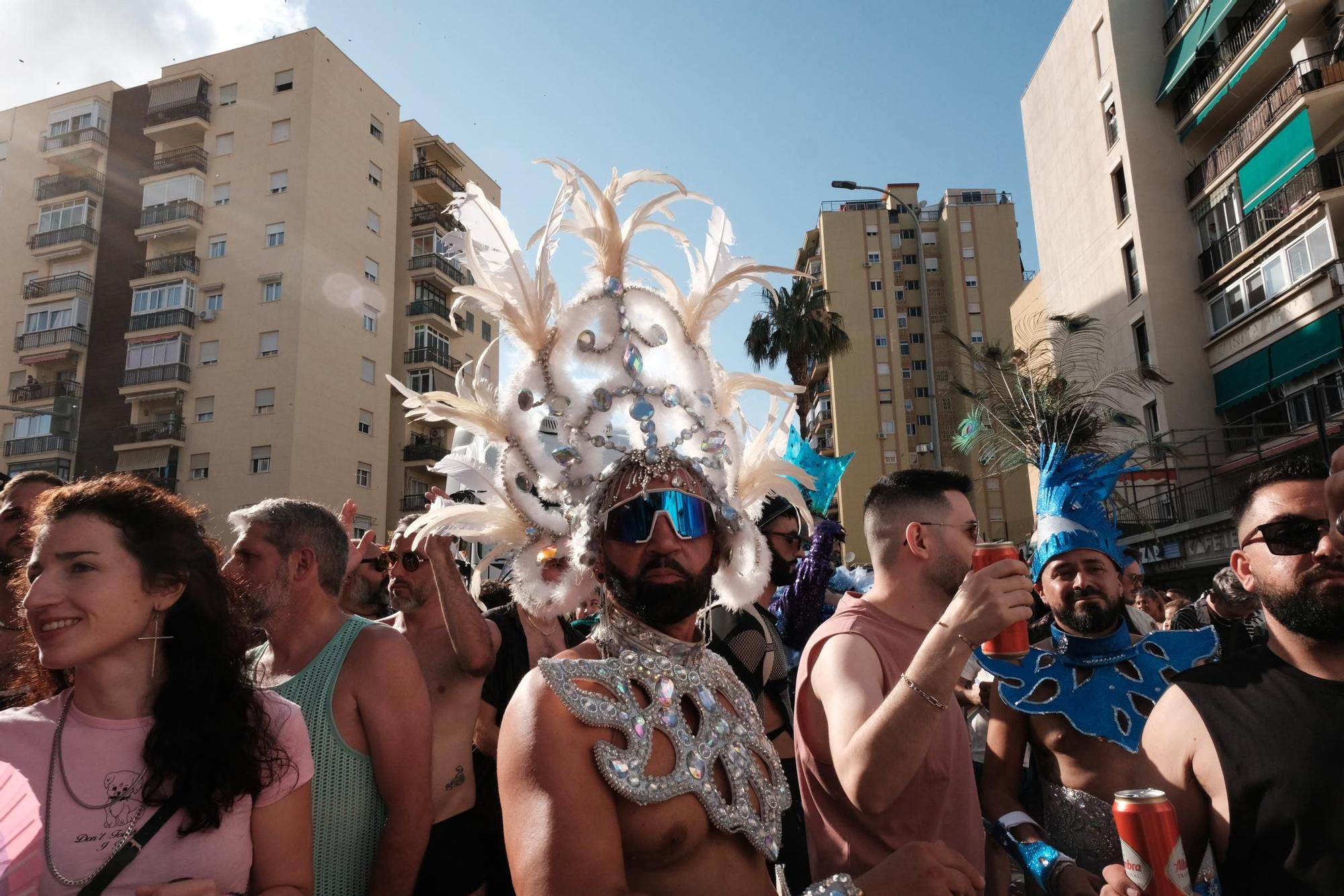 Desfile del Pride de Torremolinos 2024
