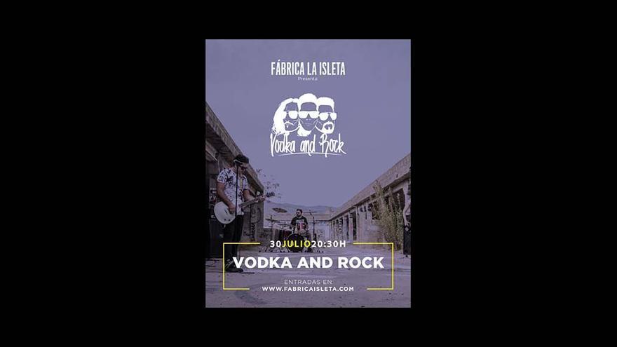 Vodka and Rock