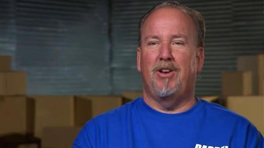 Fallece Darrell Sheets, famoso por el programa '¿Quién da más?', a los 67 años