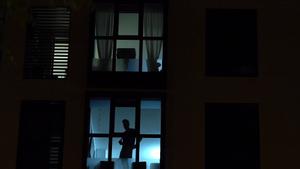 La carrera per les restes de la bombolla immobiliària accelera els desnonaments