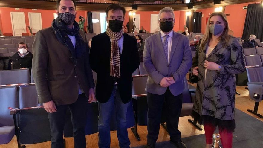 La saeta cuartelera de Puente Genil tiene sus 'primas hermanas' en Lucena y Castro del Río