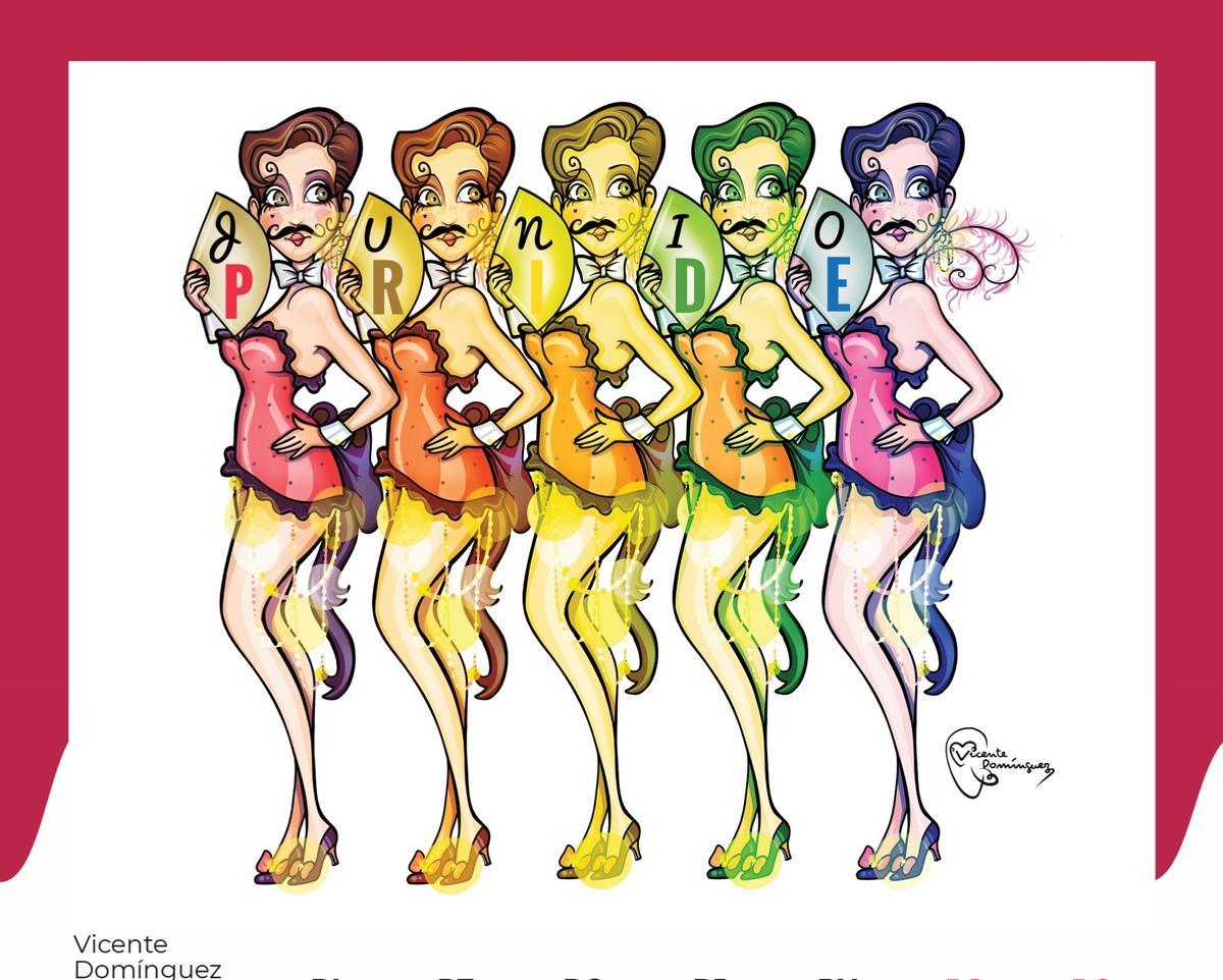 06-Junio, por Vicente Dominguez