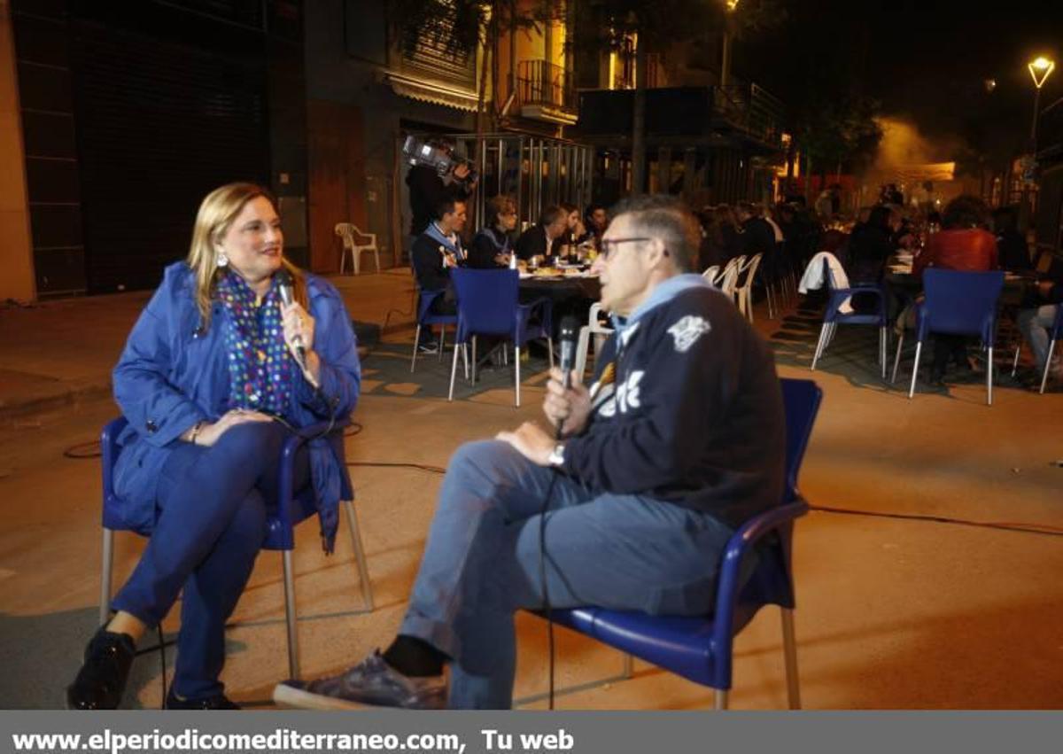 Xulla para todos en Vila-real Xulla para todos en Vila-real