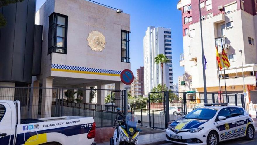 Antifraude investiga al Ayuntamiento de Benidorm por las horas &quot;extra&quot; pagadas a un policía local