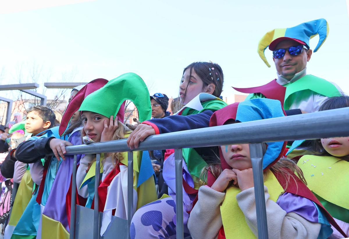 Busca't a les fotos del Carnestoltes infantil de Manresa