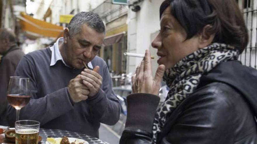 La nueva ordenanza de Policía Urbana no regulará las molestias del &#039;cigarrón&#039; en Badajoz