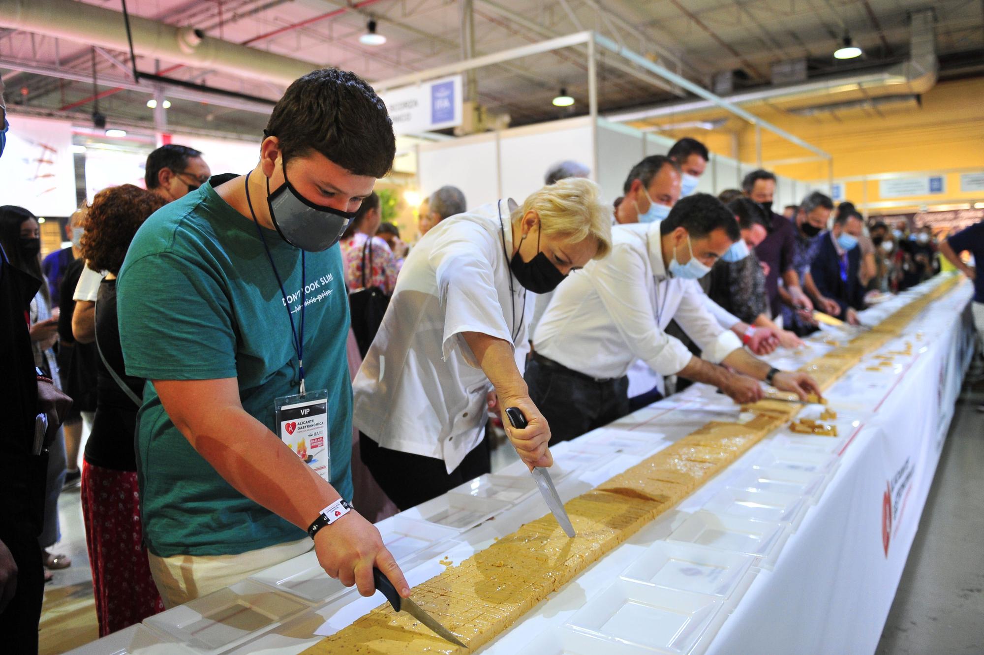 Alicante Gastronómica